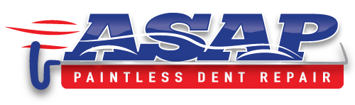 ASAP Paintless Dent Repair Logo